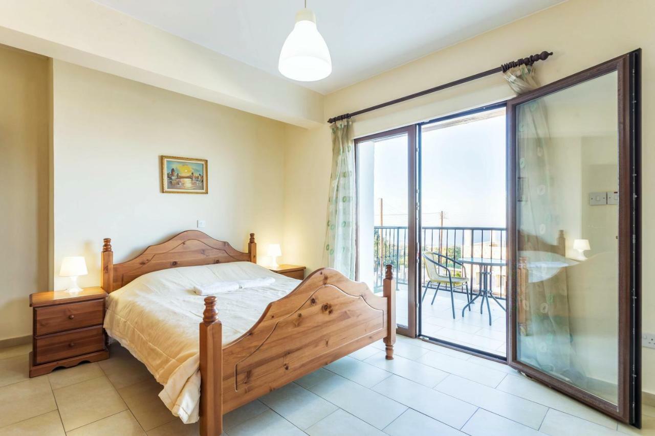 Dhrousha Villa Nikolina מראה חיצוני תמונה