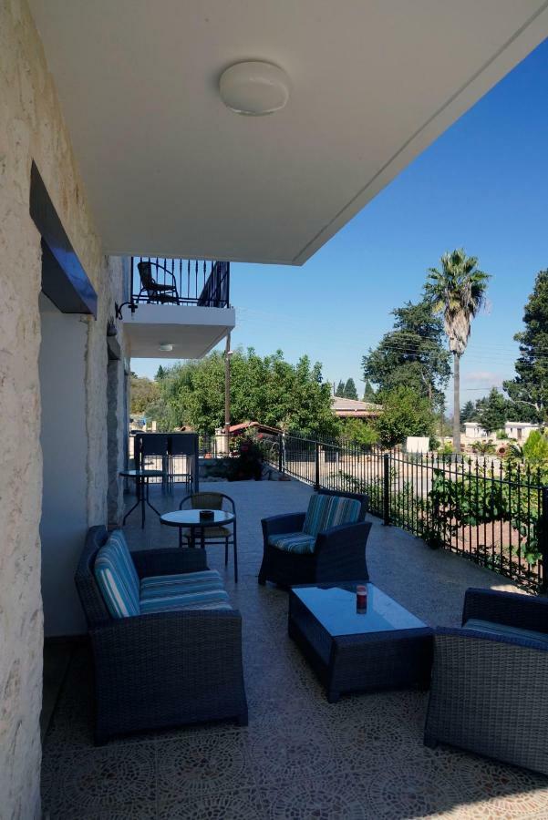 Dhrousha Villa Nikolina מראה חיצוני תמונה